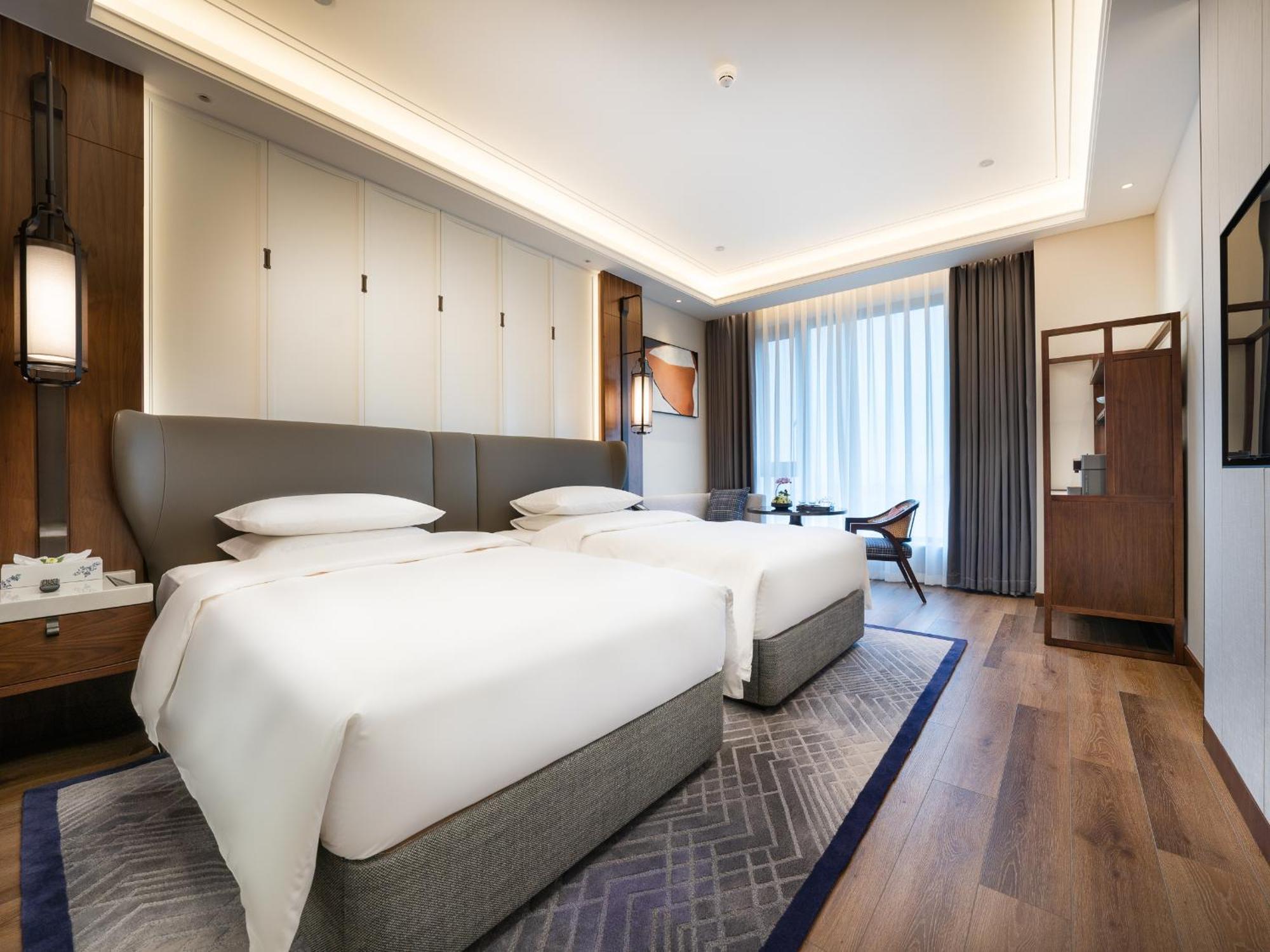 Kingdom Hotel Yiwu  Exterior foto